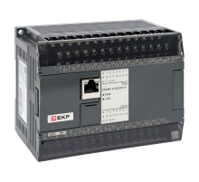 Модуль дискретного в/в EREMF 20/20 PRO-Logic  EREMF-D-20X20Y-R  EKF