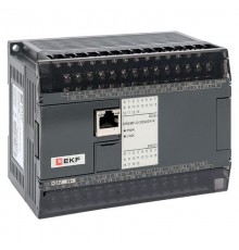 Модуль дискретного в/в EREMF 20/20 PRO-Logic  EREMF-D-20X20Y-R  EKF