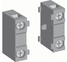 Дополнительный контакт OA1G10AU (1НО) правый боковой для рубильн иков типа ОТ16..125Е  C1SCA022436R7910  ABB