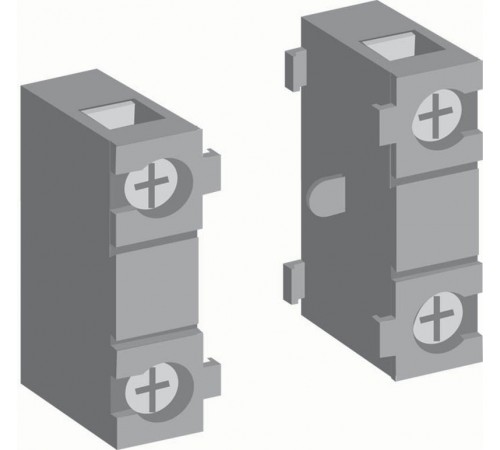 Дополнительный контакт OA3G01 (1НЗ) для рубильников ОТ200..800Е  1SCA022456R7410  ABB