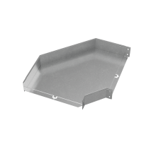 Угол горизонтальный 90град 100х400 "ПЛЮС"  GLplus90*100*400  КМ-профиль