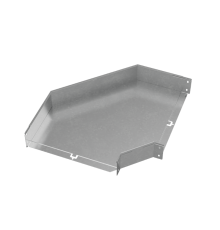 Угол горизонтальный 90град 100х400 "ПЛЮС"  GLplus90*100*400  КМ-профиль