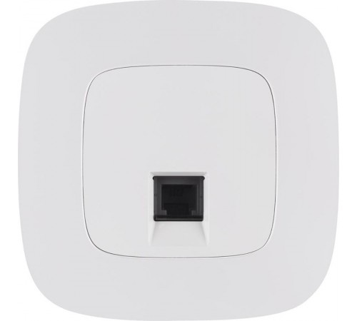 Valena ALLURE DIY Белый Розетка ТЛФ 1-ая (RJ11)  753738  Legrand