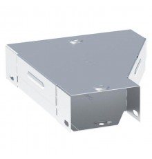 Переходник по ширине прав. 100х200х400мм  wr10020040008  EKF