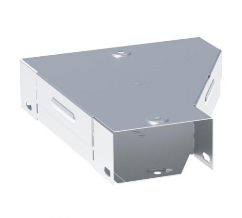 Переходник по ширине прав. 100х300х500мм  wr10030050008  EKF