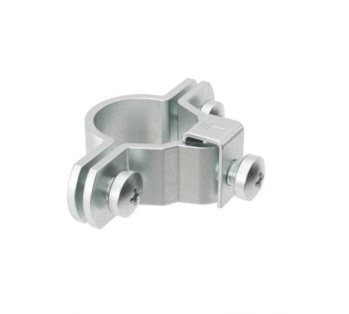 Хомут для заземления металлорукава и жестких труб 20-32 мм, покрытие дакромет  6042-20  DKC