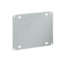 Плата монтажная для шкафов ST/CE ВхШ  300 x 400  R5ST034MP  DKC