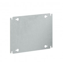 Плата монтажная для шкафов ST/CE ВхШ  300 x 400  R5ST034MP  DKC