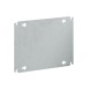 Плата монтажная для шкафов ST/CE ВхШ  300 x 400  R5ST034MP  DKC