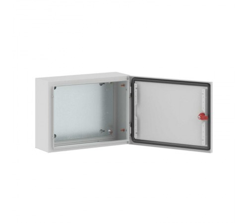 Корпус сварной навесной ST с М/П ВхШхГ  300 x 400 x 150  R5ST0341  DKC