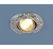 Светильник точечный встраиваемый 711 MR16 CH хром  a032273  Elektrostandard