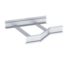 Переходник по ширине правосторонний лестничный усиленный 100х800х600 мм (2 мм)  wrltp100x800x600-2  EKF