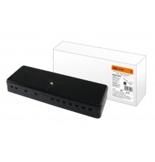 Коробка испытательная переходная ИКП (аналог ИК, ИКК, сталь)  SQ0836-0003  TDM