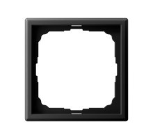 ArtGallery Карбон Рамка 1-постовая  GAL001001  SE