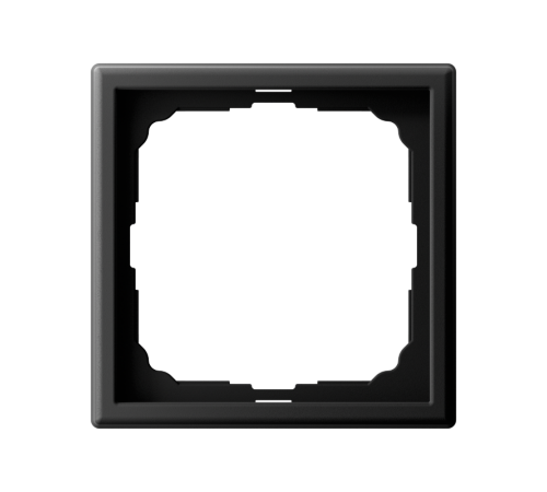 ArtGallery Карбон Рамка 1-постовая  GAL001001  SE