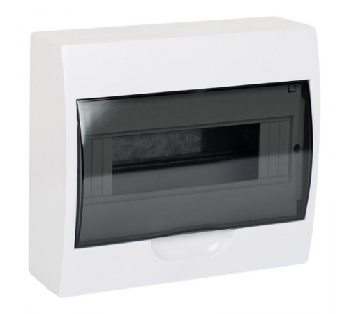 Щит распределительный навесной ЩРН-П-10 IP41 EKF PROxima  pb40-n-10  EKF