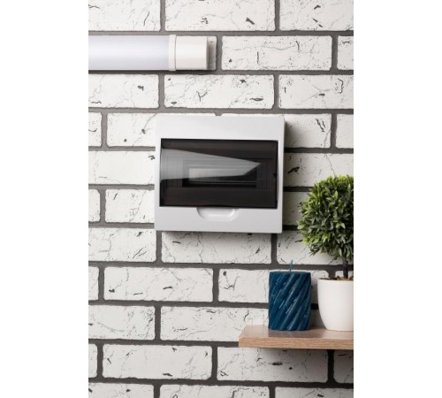 Щит распределительный навесной ЩРН-П-10 IP41 EKF PROxima  pb40-n-10  EKF