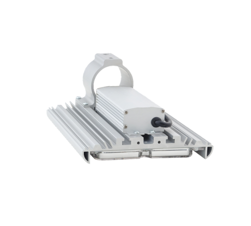 Светильник светодиодный консольный уличный Unit 56/7500 Д 7500лм 56Вт 5000K IP67 0,98PF 80Ra intellect  DU56D-5K-I-C  Diora