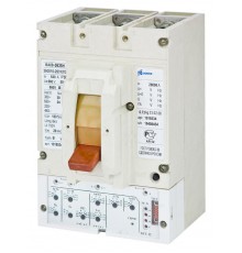 Выключатель автоматический ВА08-0801Н-370010-20УХЛ3 800А, 660В длинные вывода  1040977  Контактор (Legrand)