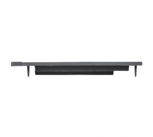 Приборная рамка ONFLOOR 80/3  KNR-80-03-7012  IEK