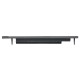 Приборная рамка ONFLOOR 80/3  KNR-80-03-7012  IEK