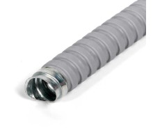 Металлорукав МРПИнг 75 серый  88302  Fortisflex