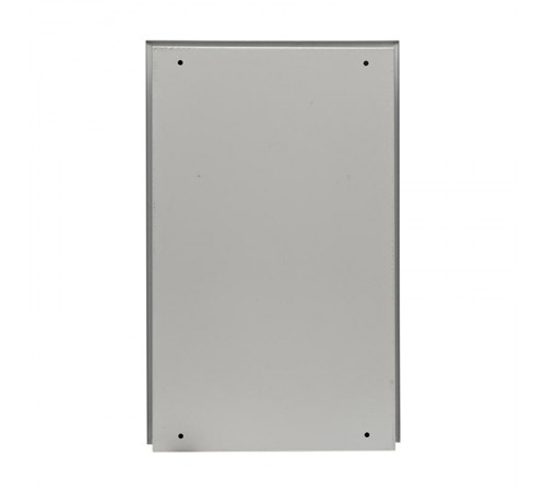 Щит учетно-распределительный встраиваемый ЩРУВ 3/12 с окном (ВхШхГ) 540х340х160мм IP31 PROxima  mb13-3/12  EKF