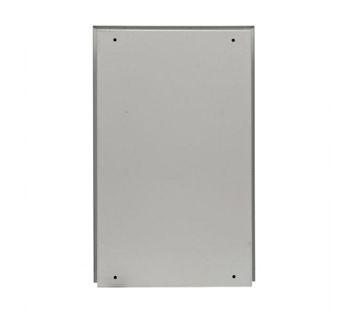 Щит учетно-распределительный встраиваемый ЩРУВ 3/12 с окном (ВхШхГ) 540х340х160мм IP31 PROxima  mb13-3/12  EKF