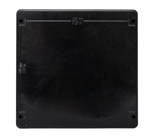 Коробка соединительная Heat box 250 Р50 для греющего кабеля  HB250Р50  EKF