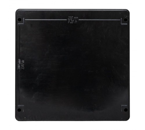 Коробка соединительная Heat box 250 Р50 для греющего кабеля  HB250Р50  EKF