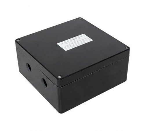 Коробка соединительная Heat box 250 Р50 для греющего кабеля  HB250Р50  EKF