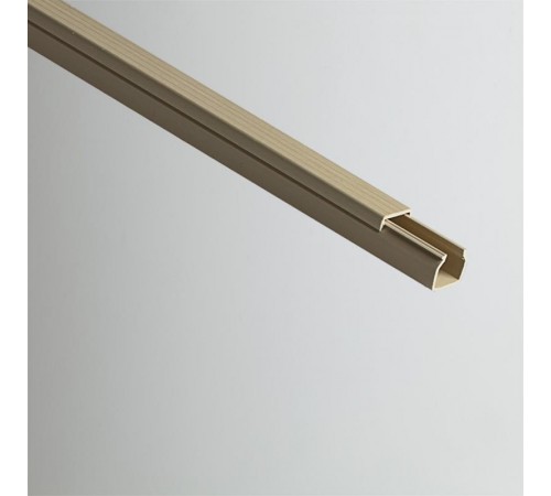 Кабель-канал  12х12х2000мм (сосна на светлой основе)  РКК-12х12-27М  Рувинил