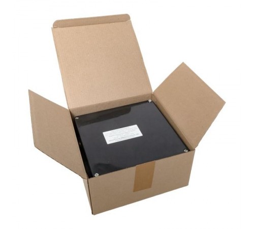 Коробка соединительная Heat box 250 Р50 для греющего кабеля  HB250Р50  EKF