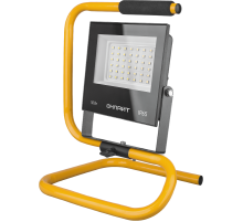 Прожектор светодиодный  OFL-01-50-4K-GR-IP65-LED-PRL  61996  ОНЛАЙТ
