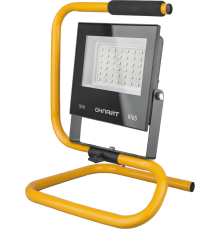 Прожектор светодиодный  OFL-01-50-4K-GR-IP65-LED-PRL  61996  ОНЛАЙТ