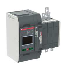 АВР TruONE OXB250E3X3QB 250А 3P LCD  1SCA153461R1001  ABB