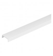 Прямой рассеиватель для профилей PF01,PM01,PC/P02/D/1 LS AY-PM03/EC/H 50X2  4058075305762  LEDVANCE