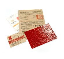 Противопожарная STEG Пластина ПР-50 (1 шт/уп)  PR08.26364  Промрукав