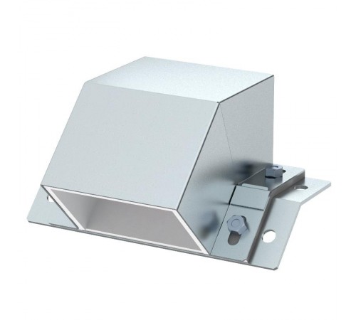 Вертикальная угловая секция нисходящая 70x110 (BSKM-EF 0711)  7216355  OBO Bettermann