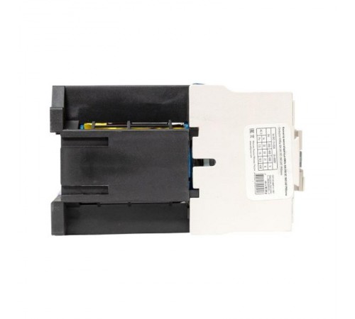 Контактор малогабаритный КМЭп 32А 24В DC 1NO EKF PROxima  ctr-s-32-24-p  EKF