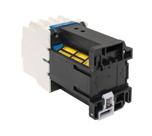 Контактор малогабаритный КМЭп 32А 24В DC 1NO EKF PROxima  ctr-s-32-24-p  EKF