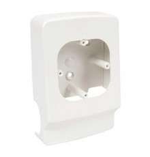 Коробка ЭУИ для кабельных каналов PNE 40 2Z (HB)  PNE 40 2Z_HB  Kopos