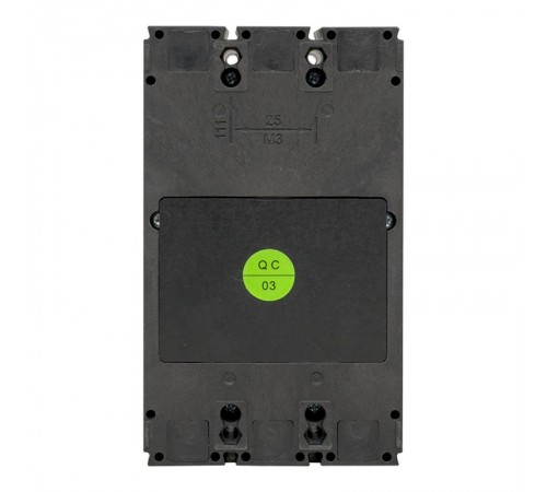 Выключатель автоматический ВА-99М-ОМ 100/ 16А 3P 35кА  mccb99-100-16m-om   EKF