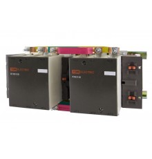Контактор КТН-51503 реверс150А 400В/АС3   SQ0710-0030  TDM