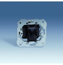 Simon 75 Механизм Регулирующий модуль кнопочный, 40-500Вт, 50-350ВА, 230В, S82, S82N, S82 Detail  7500313-039  Simon