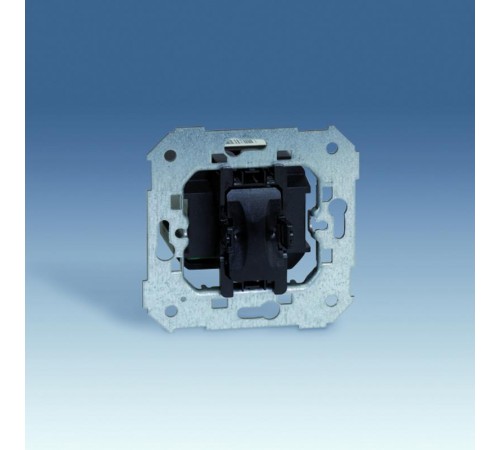 Simon 75 Механизм Регулирующий модуль кнопочный, 40-500Вт, 50-350ВА, 230В, S82, S82N, S82 Detail  7500313-039  Simon