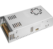 Драйвер для светодиодной ленты 80 998 OD-P360-IP20-12V  80998  ОНЛАЙТ