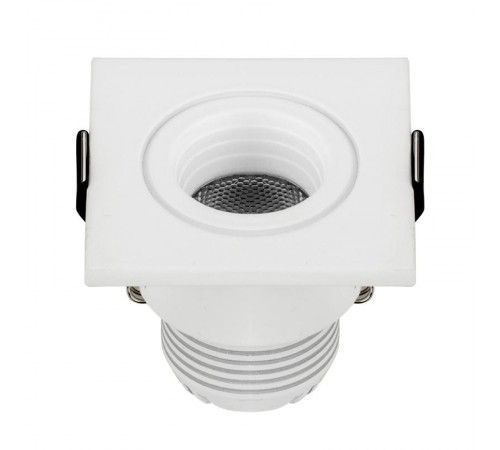 Светодиодный светильник LTM-S46x46WH 3W Day White 30deg  014918  Arlight