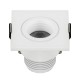 Светодиодный светильник LTM-S46x46WH 3W Day White 30deg  014918  Arlight