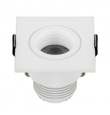 Светодиодный светильник LTM-S46x46WH 3W Day White 30deg  014918  Arlight